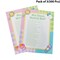 Who Knows Mommy Best Game 11 inches tall by 8 1/2 inches wide, Create Lasting Family Memories | RAHEEV®